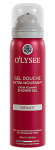 Kehapesu vahud O'Lysee Grenade, 50 ml