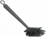 N&otilde;udepesuhari Gerimport, 32 cm, hall v., plastik
