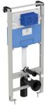 Kahjustatud pakendiga toode. WC raam integreeritud krohvialune Ideal Standard ProSys&trade; 120M