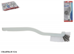 K&uuml;&uuml;rimishari Gerimport, 25 cm, valge v., plastik