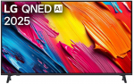 Televiisor LG 65QNED7EA6B, 65 ", 4K UHD