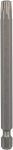 Kruvikeerajaotsik Bosch 2607001660, T40, 89 mm, 1/4"