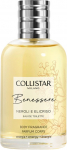 Tualettvesi Collistar Benessere Neroli And Helichrysum, 100 ml