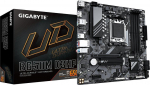 Kahjustatud pakendiga toode. Emaplaat Gigabyte B650M D3HP