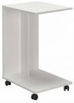 Abilaud Kalune Design, valge v., 45 cm x 35 cm x 65 cm