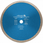 Teemantketas GE HT6D706, 230 mm x 22.2 mm x 1.9 mm
