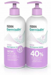 Intiimh&uuml;gieeni puhastusvahend, komplekt Isdin Germisdin Intim, 500 ml, 2 tk