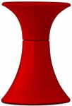 Parf&uuml;&uuml;mvesi Borntostandout Indecent Cherry, 15 ml
