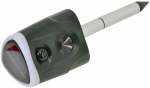 Ultraheli t&otilde;rjevahend mutid, loomad, hiired AWTools AW62021, 0.45 kg, 9 cm x 11.5 cm, roheline v.