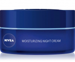 &Ouml;ine n&auml;okreem Nivea 24 Moisture + Regeneration, 50 ml