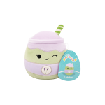 Pehme m&auml;nguasi Squishmallows W27, (v&auml;rv/disain valitakse juhuslikult), 12 cm