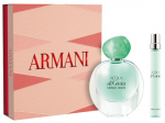 Parf&uuml;&uuml;mikomplekt Armani Acqua di Gioia, 2 tk.