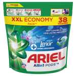 Pesukapslid Ariel Spring Awakening, 38 tk
