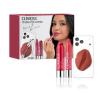 Kosmeetikakomplekt naistele Clinique Claudia Arenas Chubby Pink