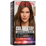 Juuksev&auml;rv Revlon Color Stay, 6 Light Brown, 165 ml
