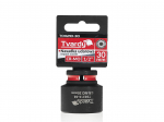 L&ouml;&ouml;kpea Tvardy T00210-30, 30 mm, 1/2"