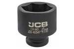 L&ouml;&ouml;kpea JCB 46547, 47 mm, 3/4"