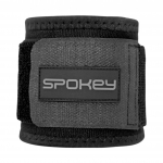 Randmekaitse Spokey Fitband H, Universaalne, must v.