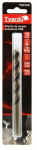 Metallist puur Tvardy, metall/roostevaba teras/alumiinium, hss-co, silindriline, 10 mm x 14 cm