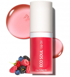 Huule&otilde;li The Saem ECO Soul, 6 ml, berry v., 02
