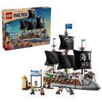 Konstruktor LEGO&reg; One Piece Garpi merelahingulaev 75646, 1705 tk