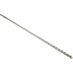 Betooni puur Keil MS5 Turbokeil, betoon/kivi/m&uuml;&uuml;ritis, keermega, sds plus, 12 mm x 60 cm