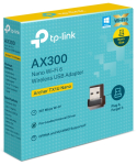 WiFi adapter TP-Link Archer TX1U Nano