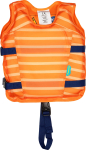 Laste p&auml;&auml;stevest Waimea Sione, sinine v./oranž v., 3-6 aastat, 19 - 30 kg