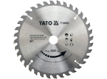 Saeketas Yato YT-60482, 180 mm x 20 mm