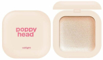 Highlighter Poppy Head Veilight Illuminating, radiant halo v., 01, 12 g