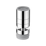 Aeraator Kuchinox 2-Function, 22 mm, kroom v.