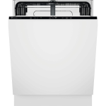 Integreeritav n&otilde;udepesumasin Electrolux KL52D101S