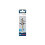 Metallist puur Bosch, metall, hss-co, silindriline, 4.1 mm x 7.5 cm