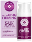 Silmakreem Green Feel's Your Skin With Collagen, 30 ml