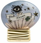 Parf&uuml;&uuml;mvesi The House of Oud Dear Karma, 75 ml