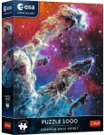 Pusle Trefl Pillars of Creation, 68 cm x 48 cm, 1000 tk