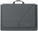 S&uuml;learvuti&uuml;mbris Lenovo Yoga Tote, hall v., 14-16"