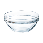 Kausside komplekt Luminarc Empilable, l&auml;bipaistev v., 12 cm, 0.35 l