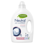 Vedel pesuvahend Neutral Colour, 1.95 l