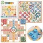 Lauam&auml;ngude komplekt Woopie 2in1