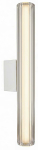 Valgusti seinale Light Prestige Linea LP-0510/1W-45 WH, LED, 3000 - 6000 &deg;K, 1 x 8 W, l&auml;bipaistev v. / valge v.
