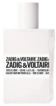 Parf&uuml;&uuml;mvesi Zadig & Voltaire This is Her!, 50 ml