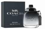 Tualettvesi Coach For Men, 60 ml