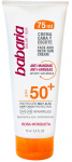 P&auml;ikesekaitsekreem Babaria Anti-Stain SPF50, 75 ml