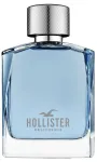 Tualettvesi Hollister Wave For Him, 30 ml