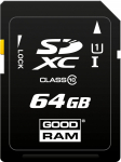 M&auml;lukaart Goodram, 64 GB