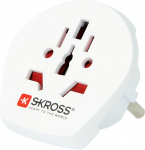 Adapter Skross 1500211, 16 A, 230 V