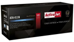 Toonerikassett ActiveJet ATH-411N, sinine v.