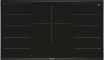 Induktsioonpliit Bosch Serie 8 PXV975DC1E