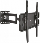 Teleri seinakinnitus ART AR-20B, 32-50", 45 kg